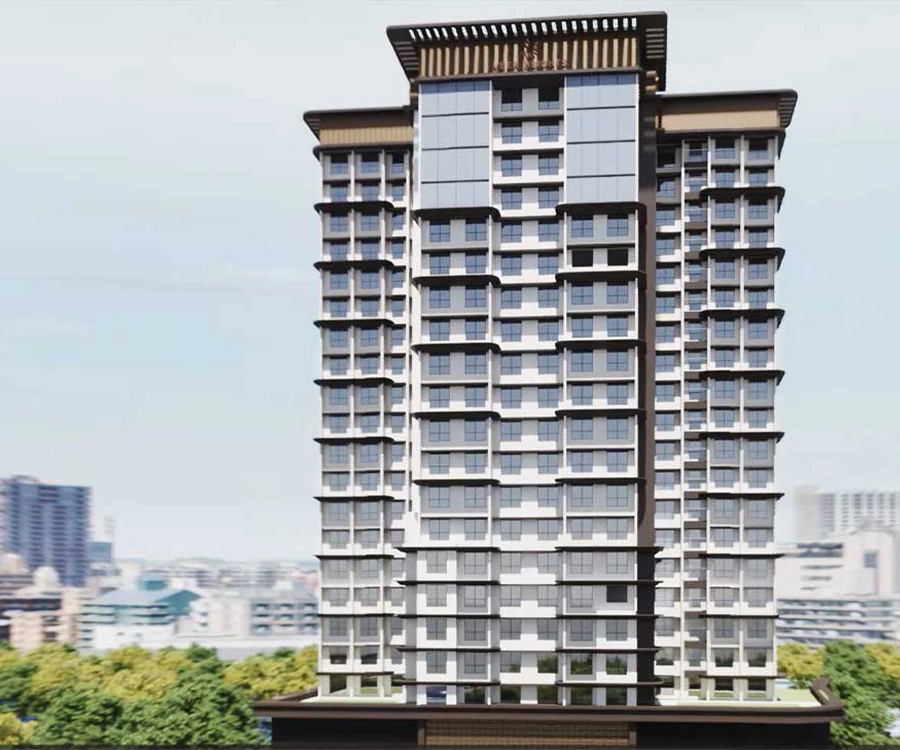 Veer Heights Thane Veer Heights Thane